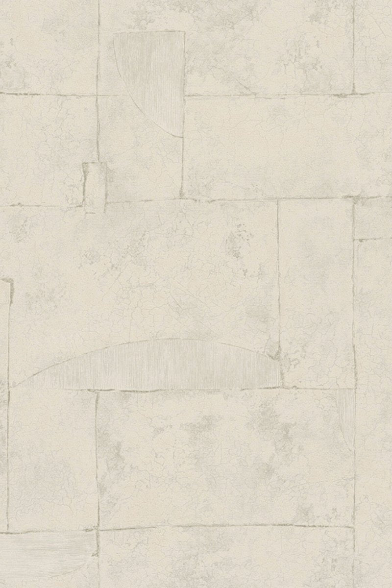 HookedOnWalls Terra Cotta Print 3 behang 42115 - LAB COLOUR THE WORLD