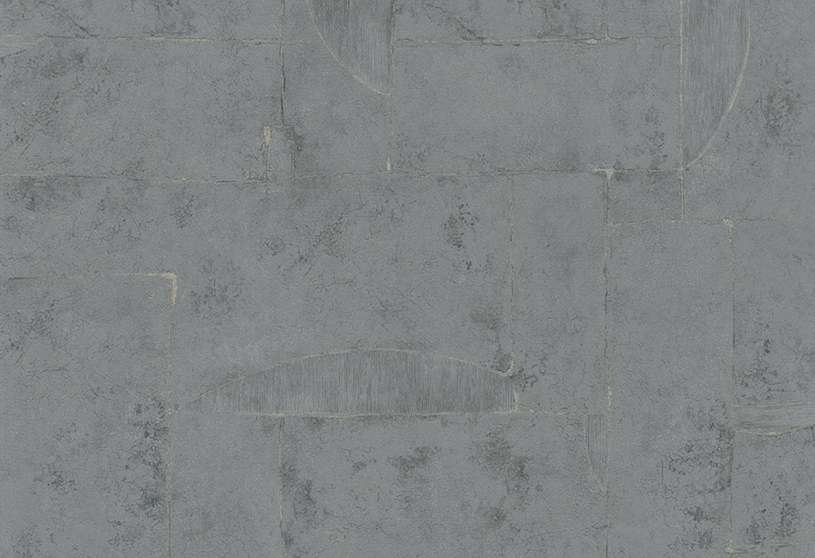 HookedOnWalls Terra Cotta Print 3 behang 42117 - LAB COLOUR THE WORLD