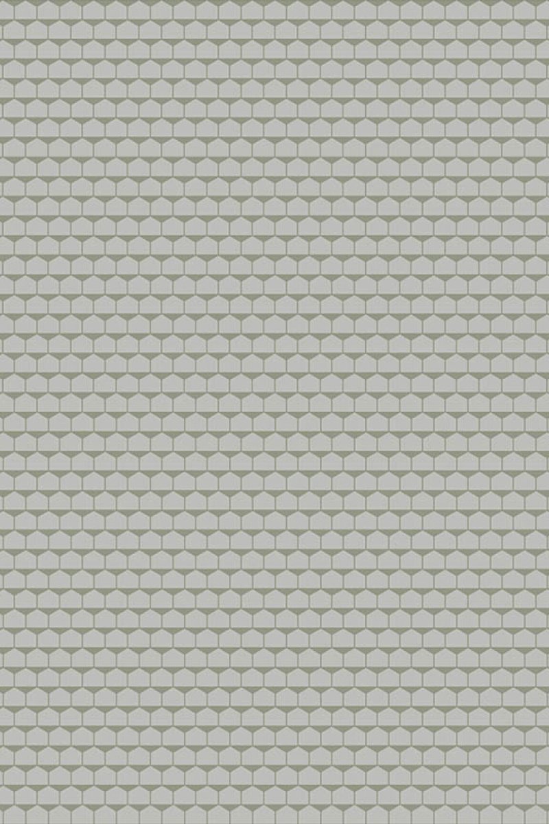 HookedOnWalls Tinted Tiles Blend behang 29050 - LAB COLOUR THE WORLD