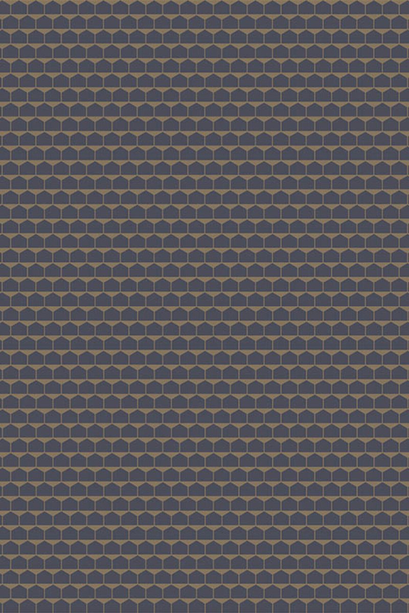HookedOnWalls Tinted Tiles Blend behang 29051 - LAB COLOUR THE WORLD
