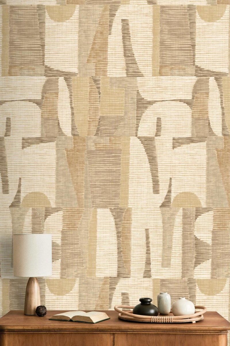 HookedOnWalls Tribu (By HW) Samburu 29360 - LAB COLOUR THE WORLD