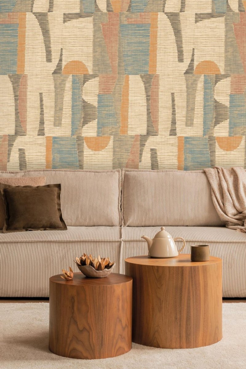 HookedOnWalls Tribu (By HW) Samburu 29361 - LAB COLOUR THE WORLD