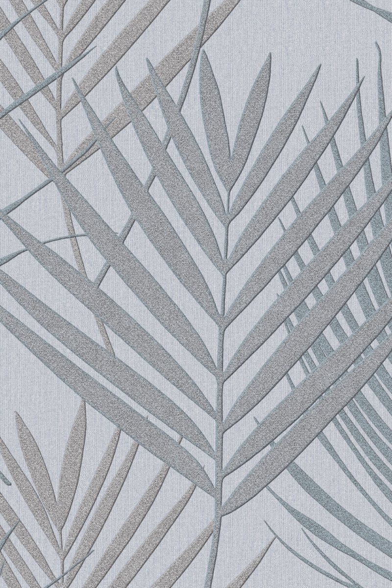 HookedOnWalls Tropical Weave Borneo behang 18803 - LAB COLOUR THE WORLD