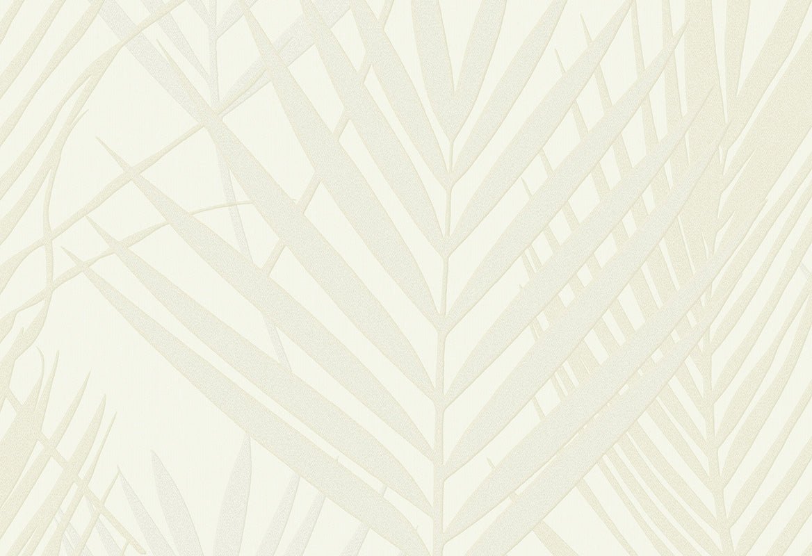 HookedOnWalls Tropical Weave Borneo behang 18804 - LAB COLOUR THE WORLD