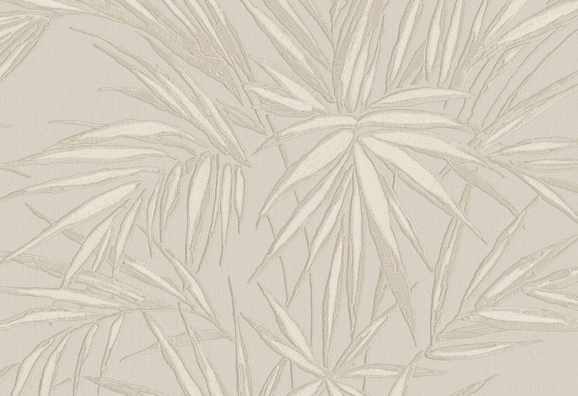 HookedOnWalls Tropical Weave Kenzia behang 18818 - LAB COLOUR THE WORLD