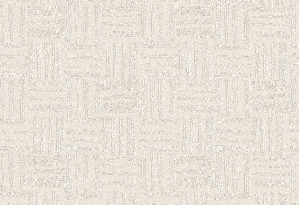 HookedOnWalls Tropical Weave Pierrot behang 18830 - LAB COLOUR THE WORLD
