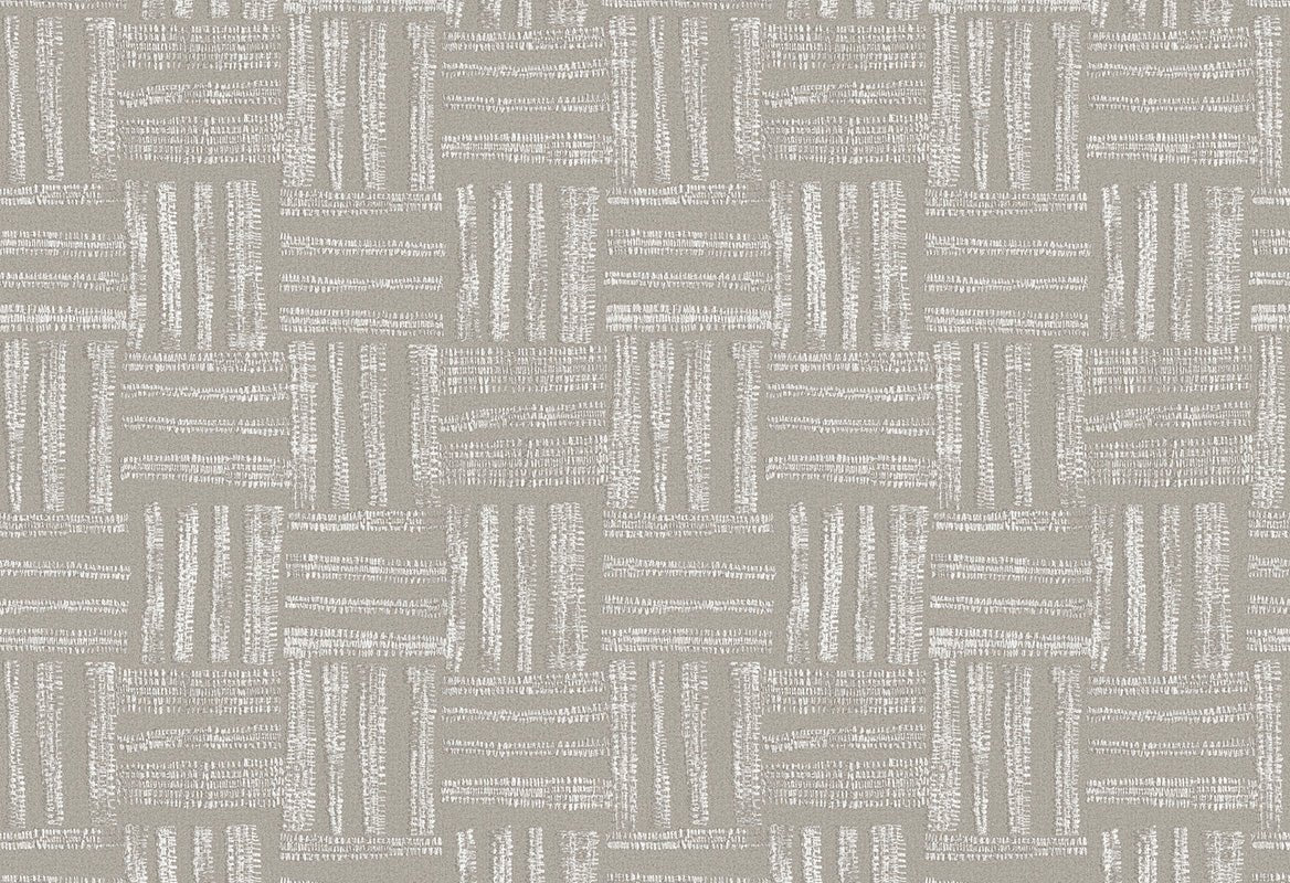 HookedOnWalls Tropical Weave Pierrot behang 18832 - LAB COLOUR THE WORLD