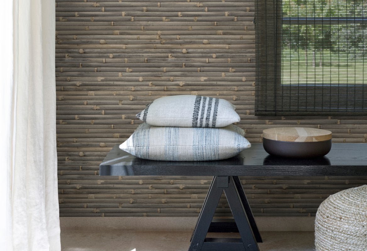 HookedOnWalls Voyage Plain 2 behang 92503 - LAB COLOUR THE WORLD