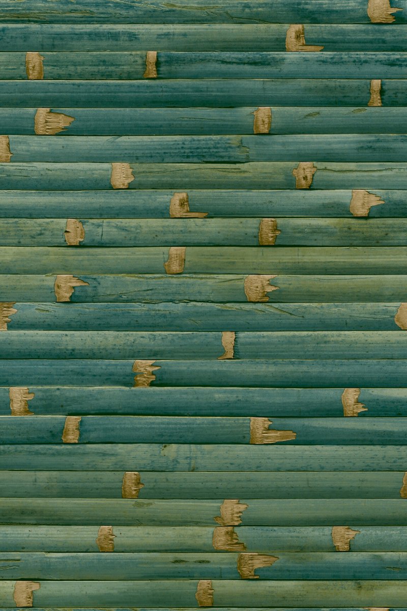 HookedOnWalls Voyage Plain 2 behang 92503 - LAB COLOUR THE WORLD