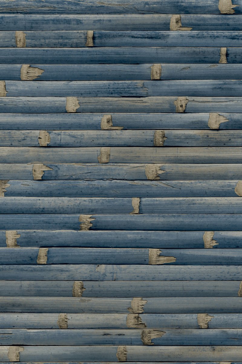 HookedOnWalls Voyage Plain 2 behang 92504 - LAB COLOUR THE WORLD