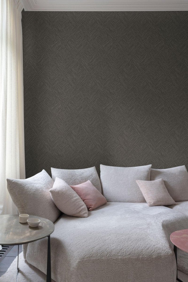 HookedOnWalls Woven Island Diamond 28854 - LAB COLOUR THE WORLD