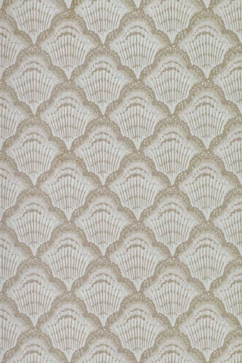 HookedOnWalls Young Traditionals Calico Shell 27840 - LAB COLOUR THE WORLD