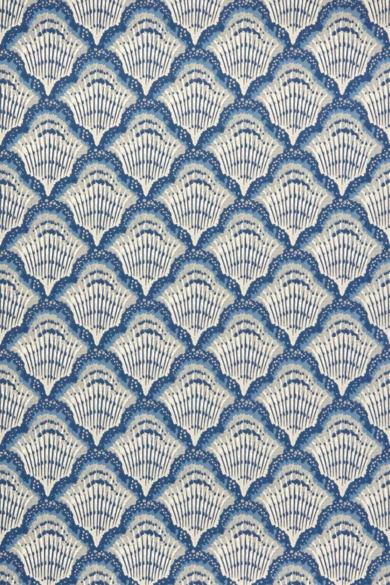 HookedOnWalls Young Traditionals Calico Shell 27842 - LAB COLOUR THE WORLD