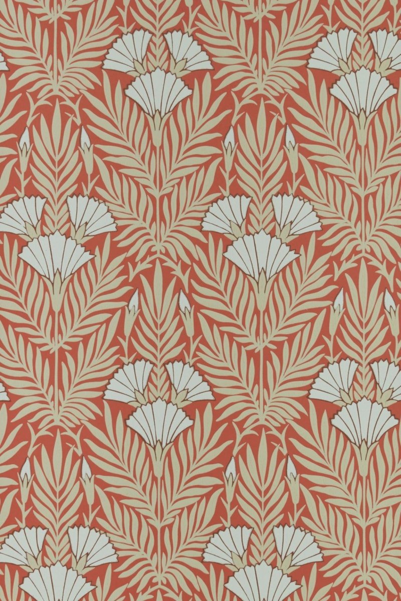 HookedOnWalls Young Traditionals Floral Fanfare 27811 - LAB COLOUR THE WORLD