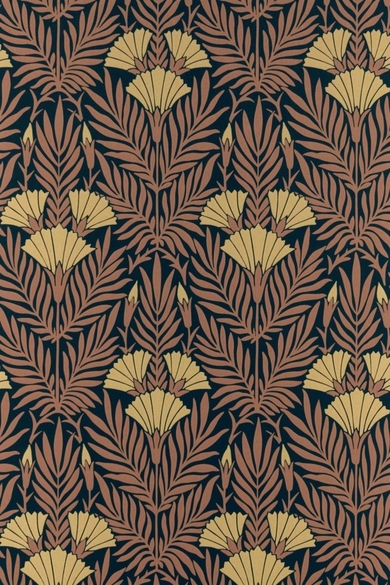 HookedOnWalls Young Traditionals Floral Fanfare 27812 - LAB COLOUR THE WORLD