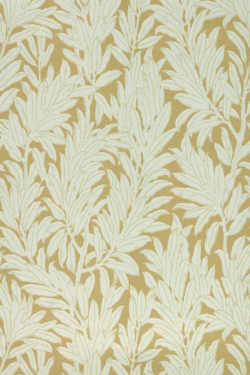 HookedOnWalls Young Traditionals Laurel Leaf 27833 - LAB COLOUR THE WORLD