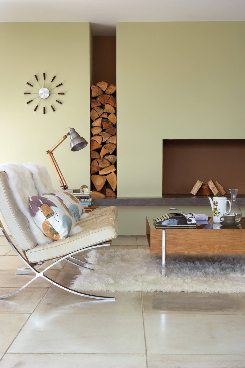 Horizon no. 197 - LAB COLOUR THE WORLD