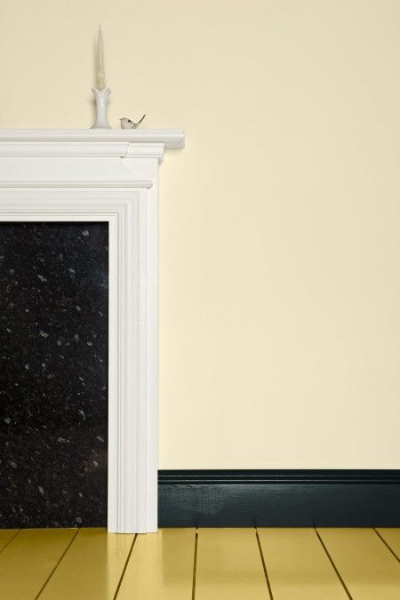 House White no. 2012 - LAB COLOUR THE WORLD