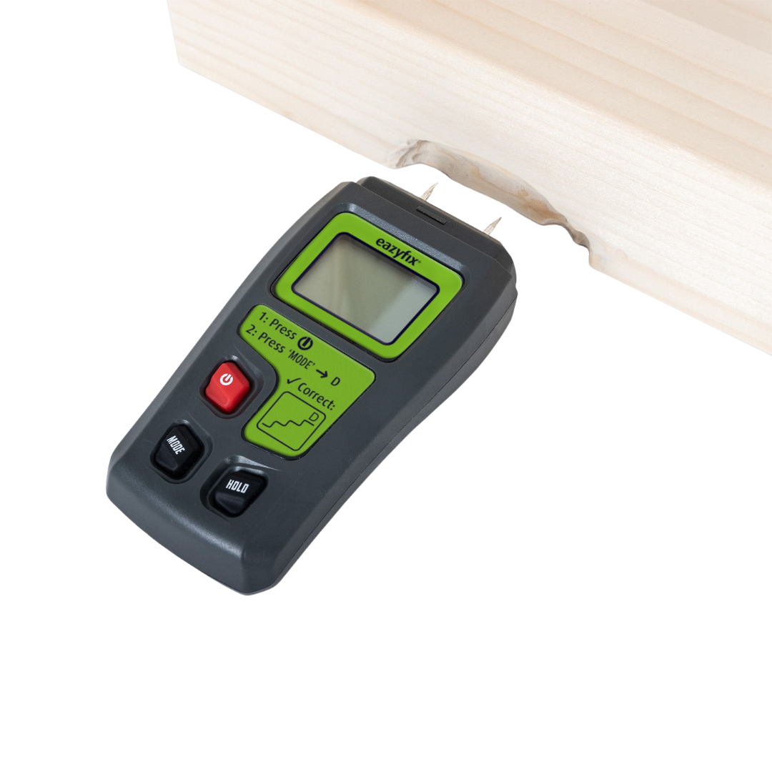 Eazyfix Wood moisture meter