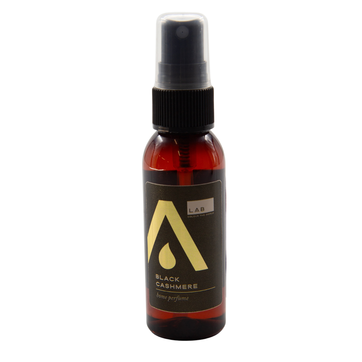 LAB HOME PERFUME - BLACK CASHMERE - 50 ML (MINI)