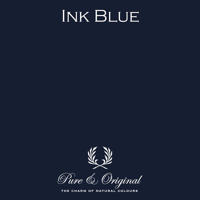 Ink Blue - LAB COLOUR THE WORLD
