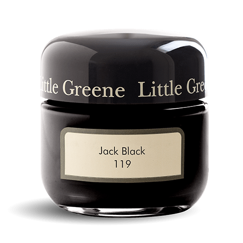 Jack Black no. 119 - LAB COLOUR THE WORLD