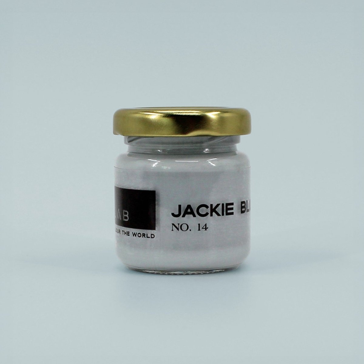 JACKIE BLUE NO. 14 - LAB COLOUR THE WORLD
