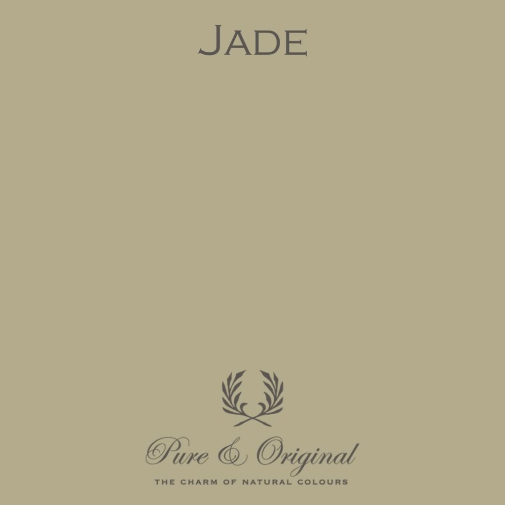 Jade - LAB COLOUR THE WORLD