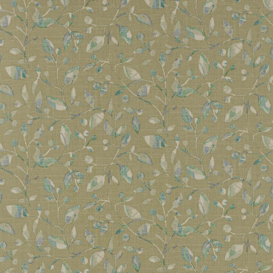 Jane Churchill Azzura Behang J8015-05 - LAB COLOUR THE WORLD