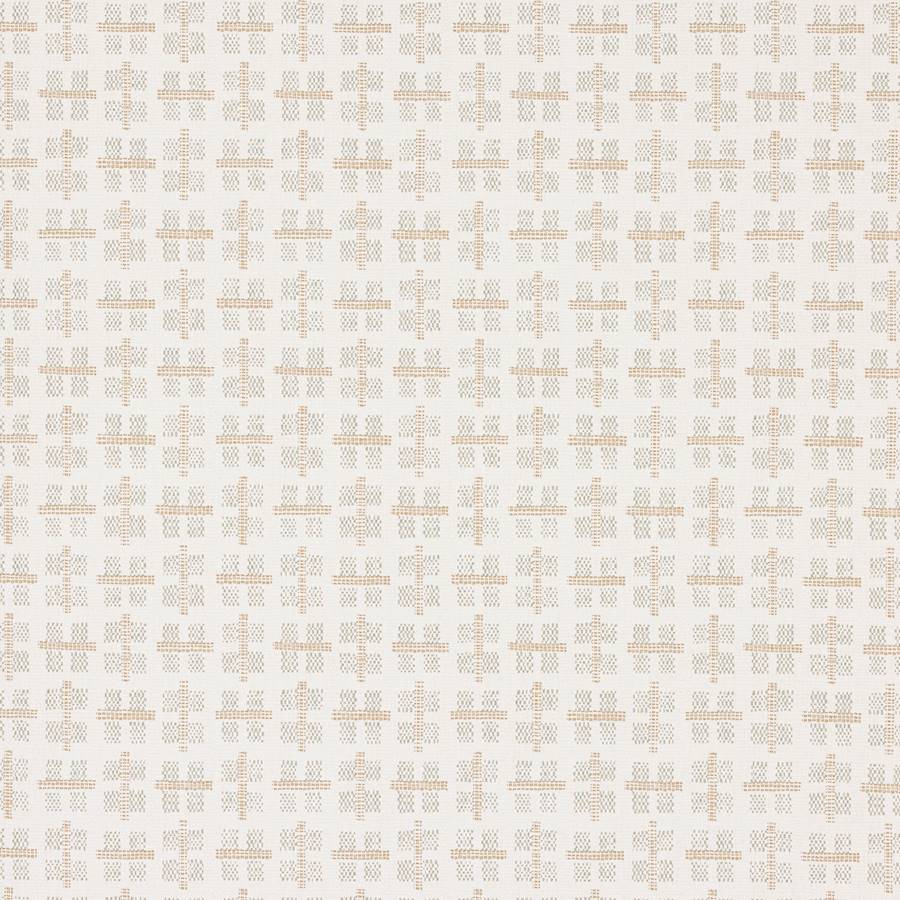 Jane Churchill Dex Behang J194W-01 - LAB COLOUR THE WORLD
