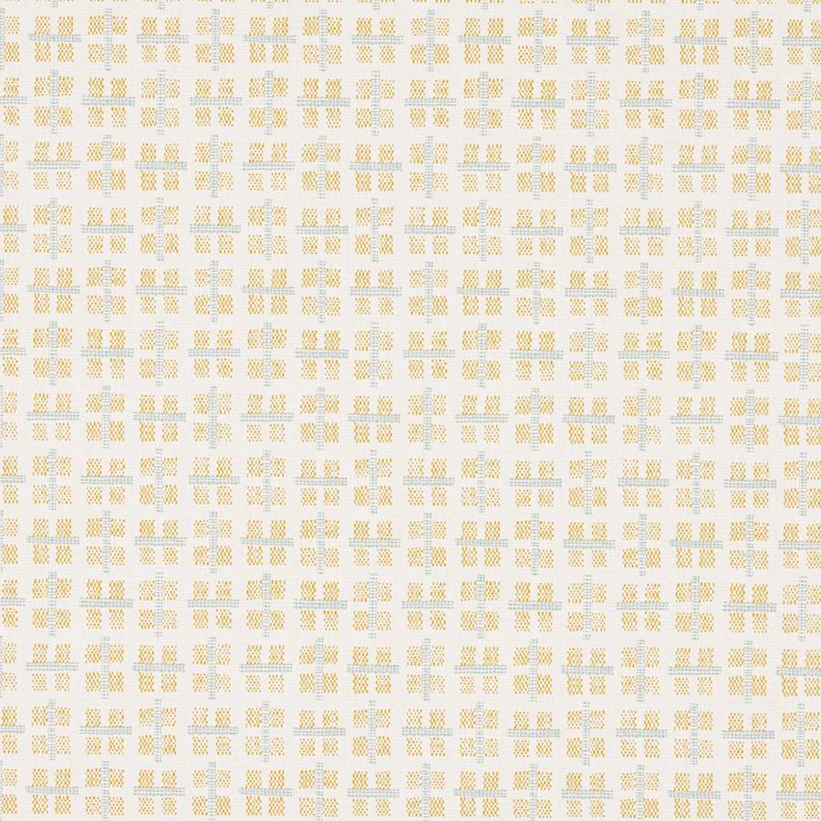 Jane Churchill Dex Behang J194W-02 - LAB COLOUR THE WORLD