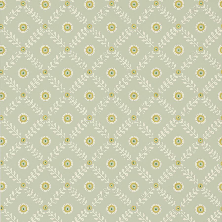 Jane Churchill Payton Behang J191W-01 - LAB COLOUR THE WORLD