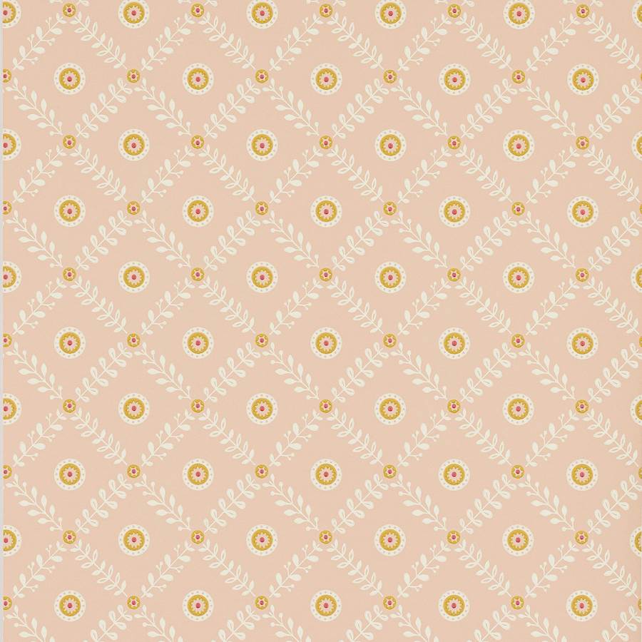 Jane Churchill Payton Behang J191W-02 - LAB COLOUR THE WORLD