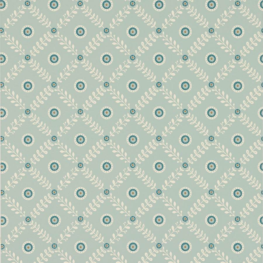 Jane Churchill Payton Behang J191W-04 - LAB COLOUR THE WORLD