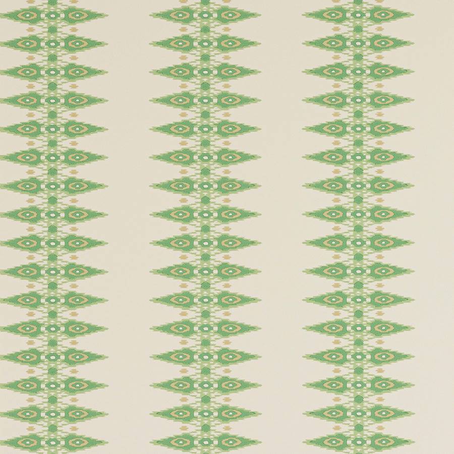 Jane Churchill Priya Stripe Behang J189W-04 - LAB COLOUR THE WORLD