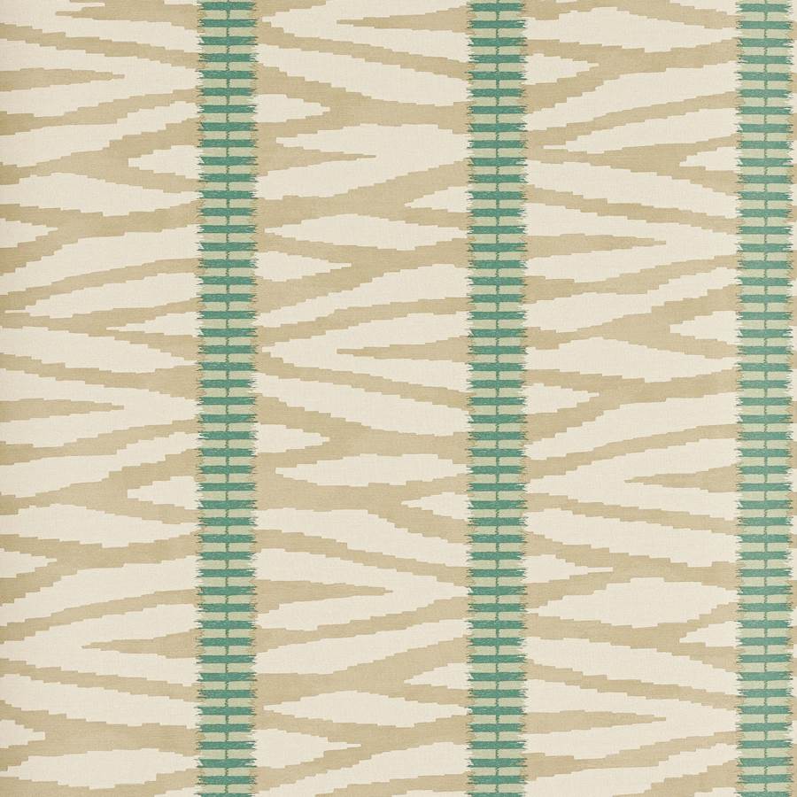 Jane Churchill Wilder Behang J188W-01 - LAB COLOUR THE WORLD
