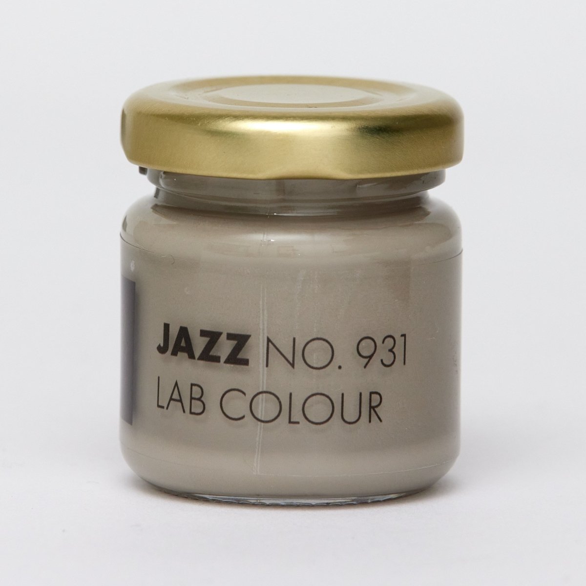 JAZZ NO. 931 - LAB COLOUR THE WORLD