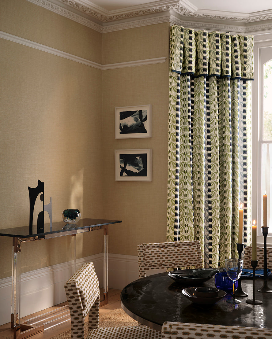 Jane Churchill Lucian Behang J8019-05