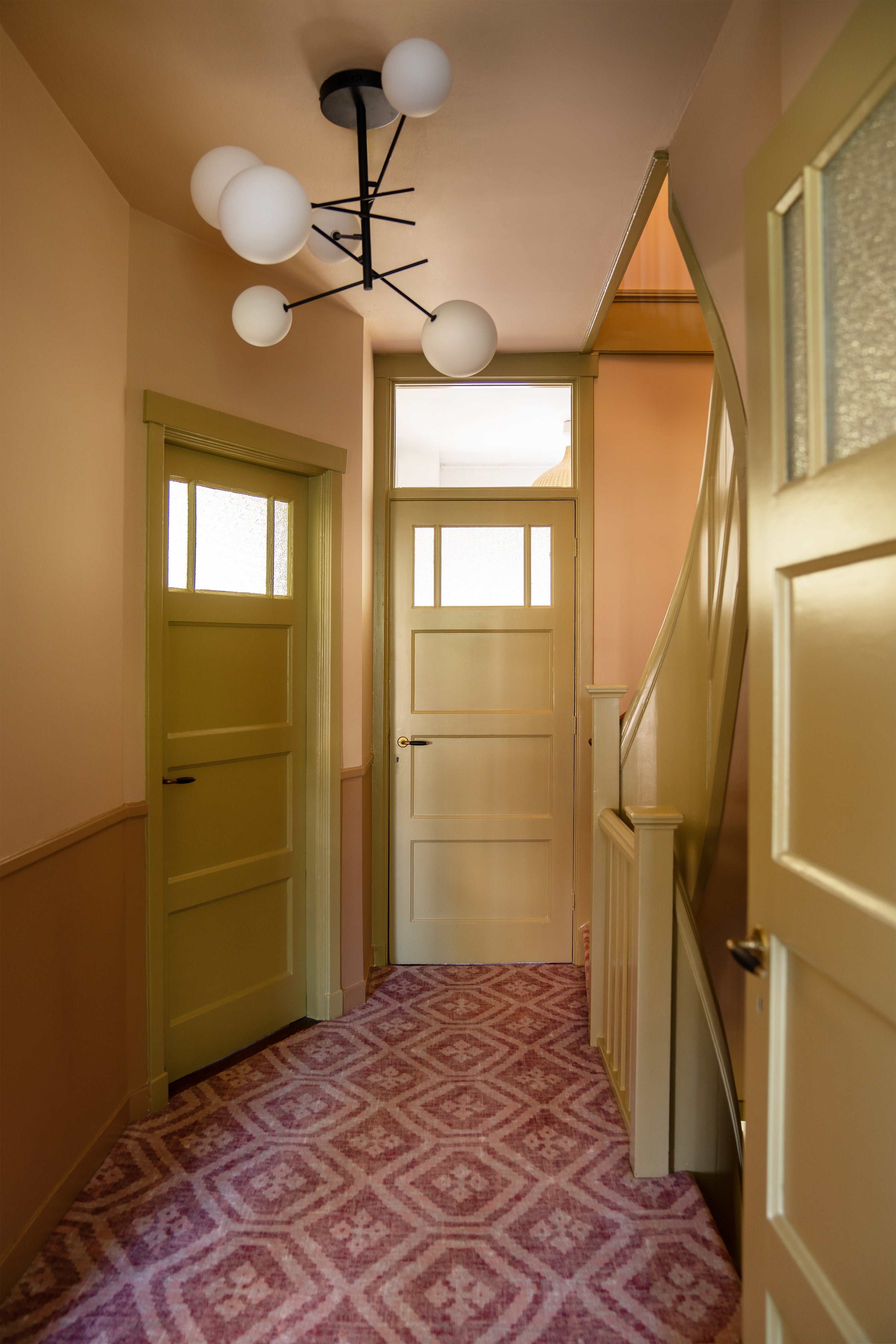 Four Seasons in One Day