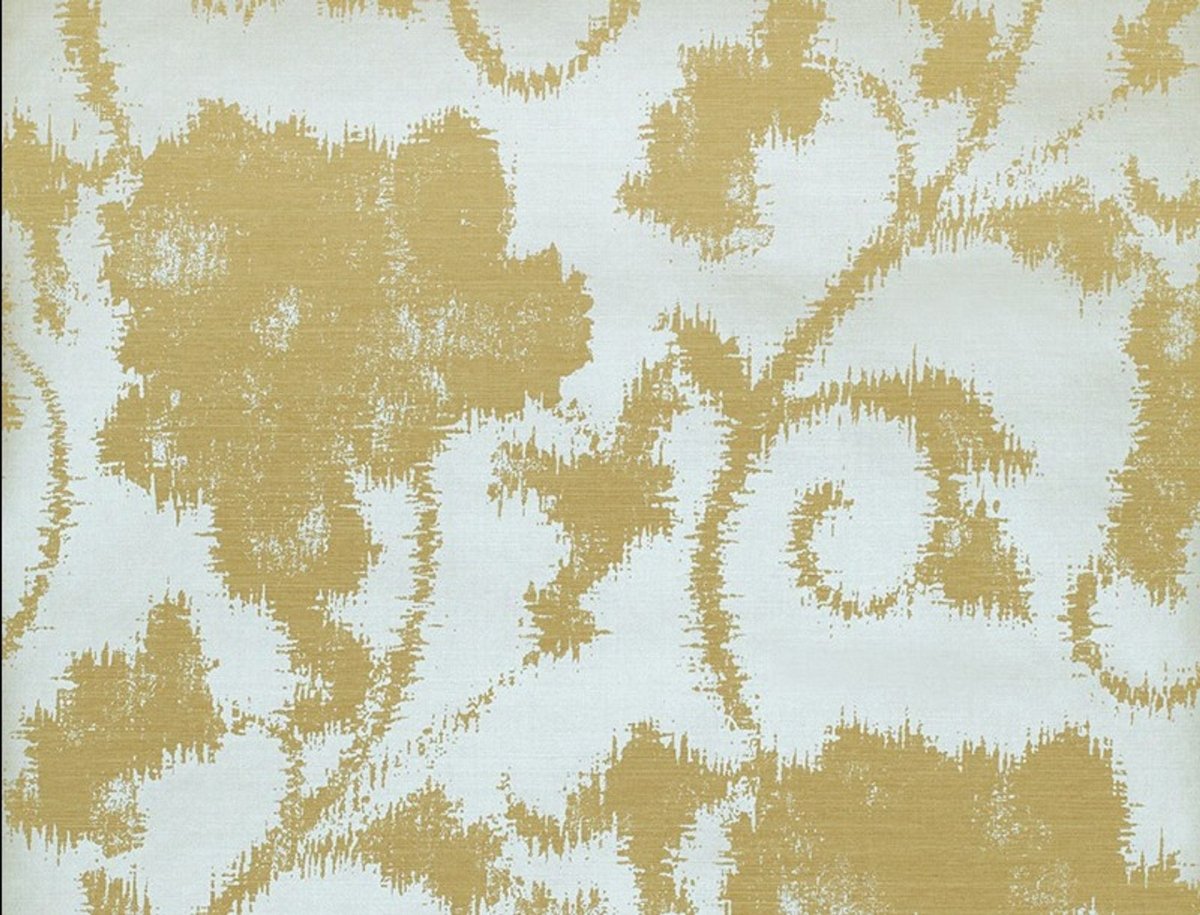 Jim Thompson Byzance Behang JT021003004 - LAB COLOUR THE WORLD