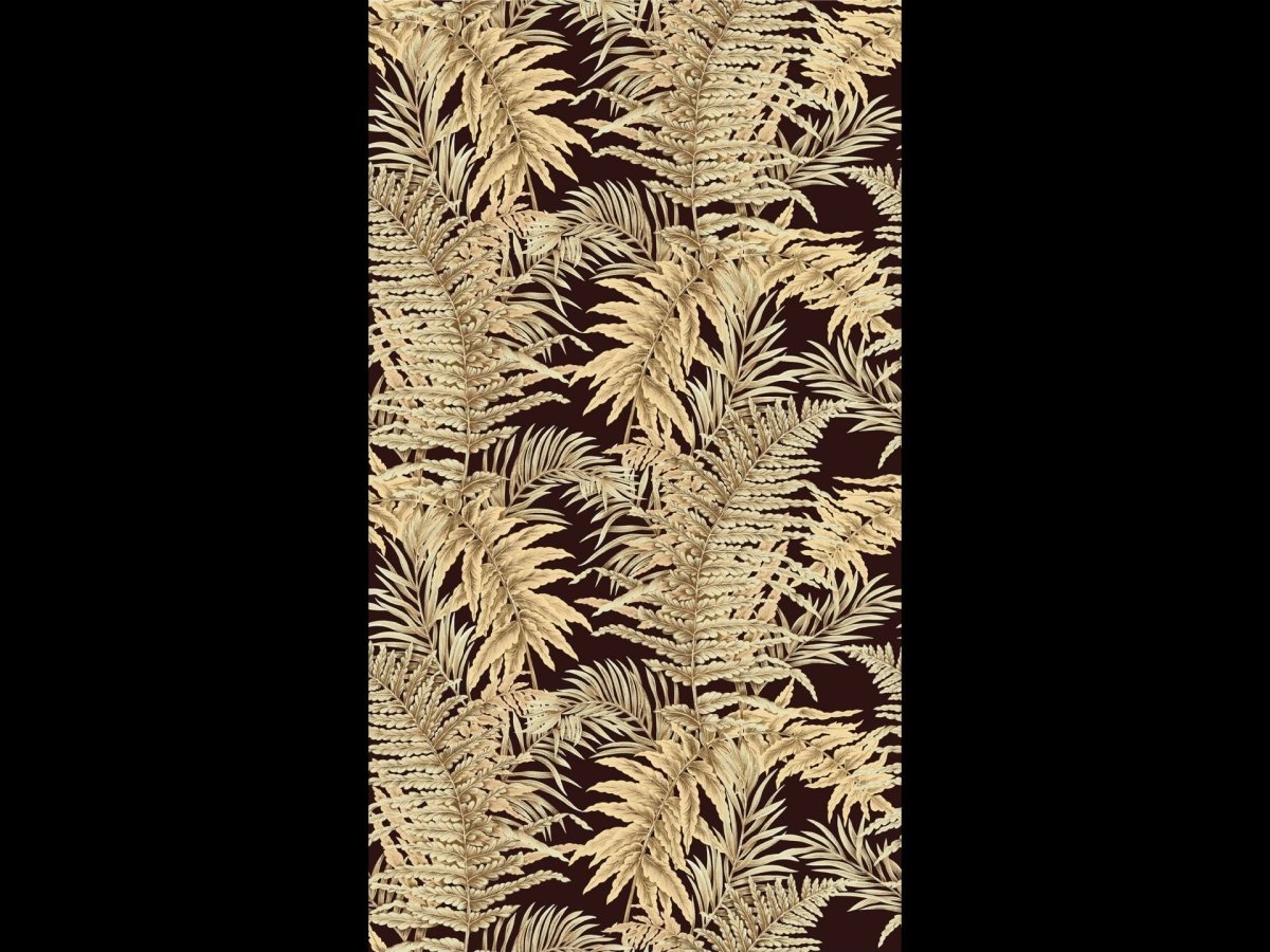 Jim Thompson Royal Fern Behang JT021086003 - LAB COLOUR THE WORLD