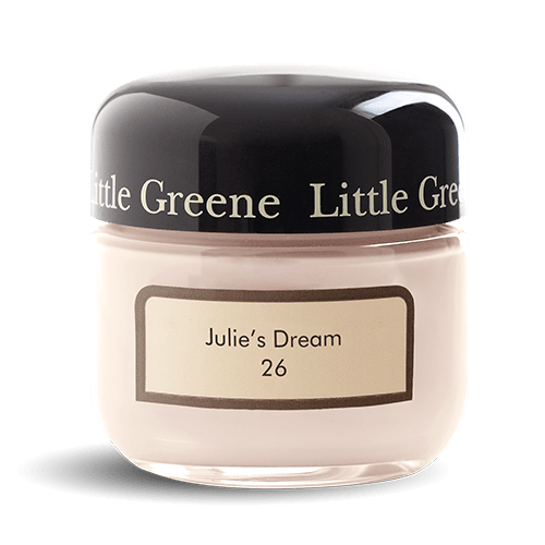 Julie's Dream no. 26 - LAB COLOUR THE WORLD