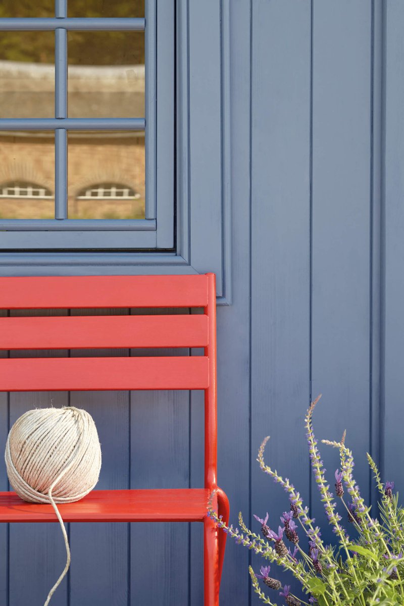 Juniper Ash no. 115 - LAB COLOUR THE WORLD