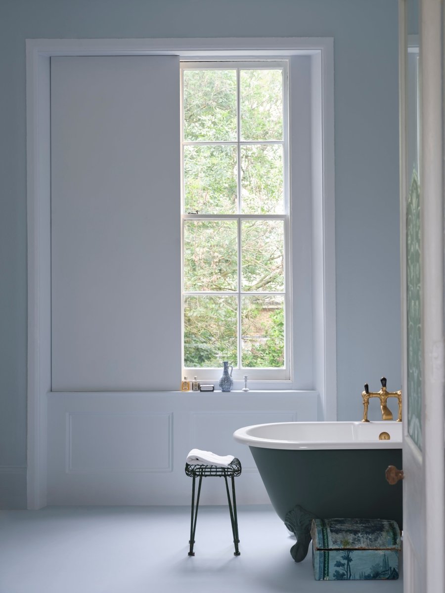 Kakelugn no. 317 - LAB COLOUR THE WORLD