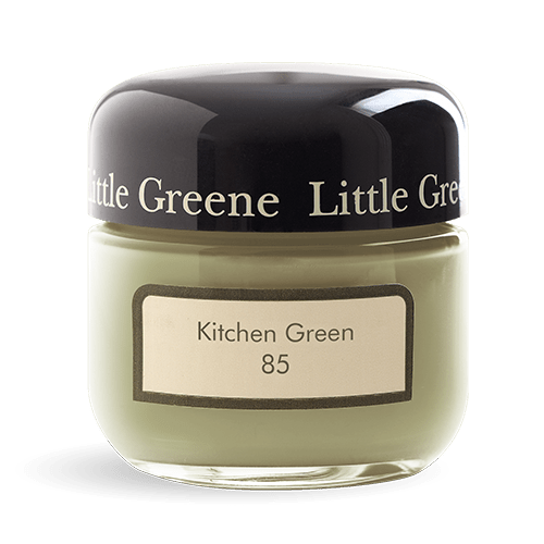 Kitchen Green no. 85 - LAB COLOUR THE WORLD