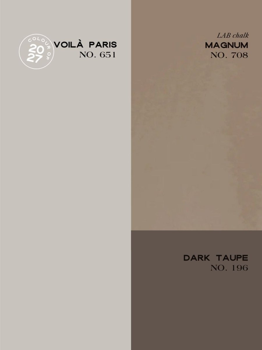 KYOTO EARTH - LAB COLOUR THE WORLD