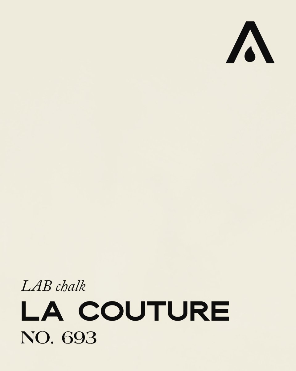 LA COUTURE NO. 693 - LAB COLOUR THE WORLD
