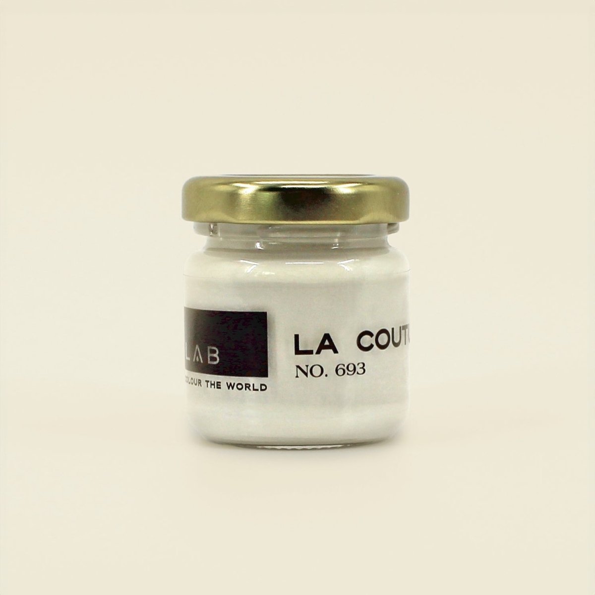 LA COUTURE NO. 693 - LAB COLOUR THE WORLD