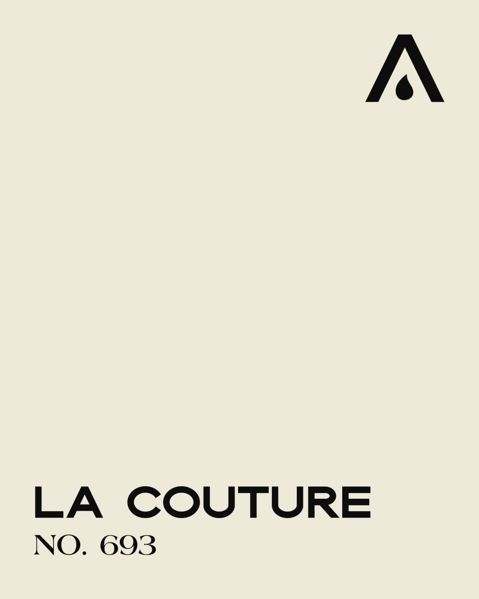 LA COUTURE NO. 693 - LAB COLOUR THE WORLD