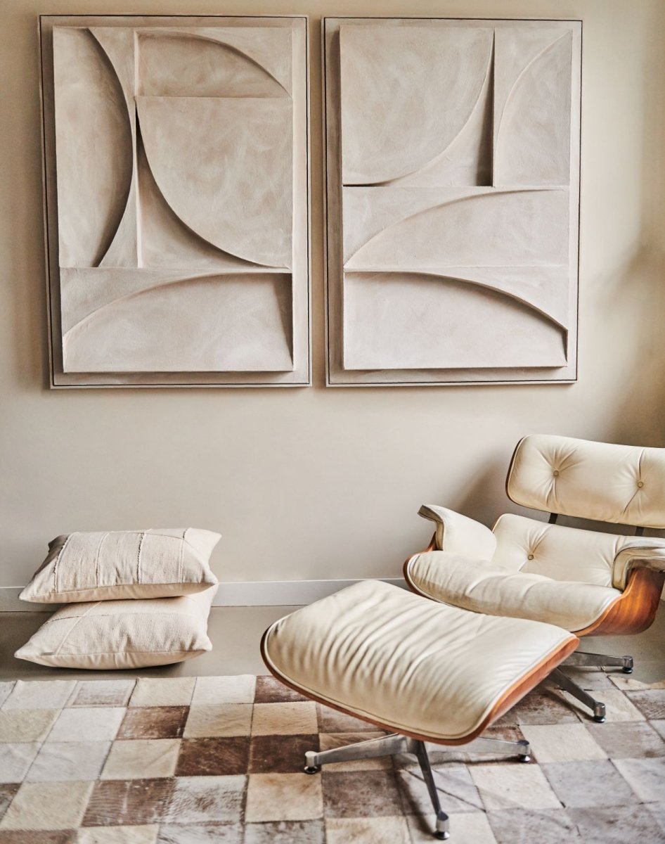 LAB ART X ART - IN - RETURN - LAB COLOUR THE WORLD